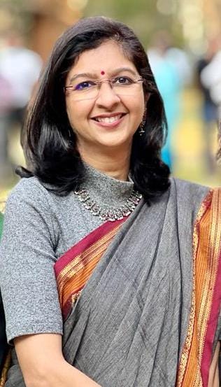 Radhika Pange Retail Trainer